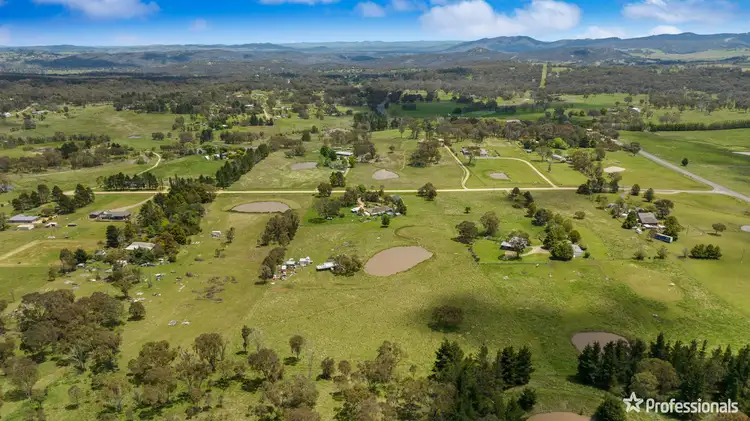 Main view of Homely house listing, 37 Barloo Road, Invergowrie NSW 2350