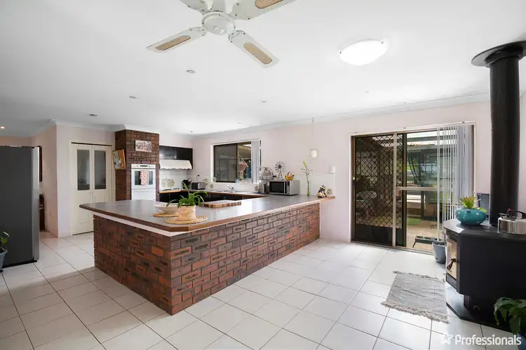 Second view of Homely house listing, 37 Barloo Road, Invergowrie NSW 2350