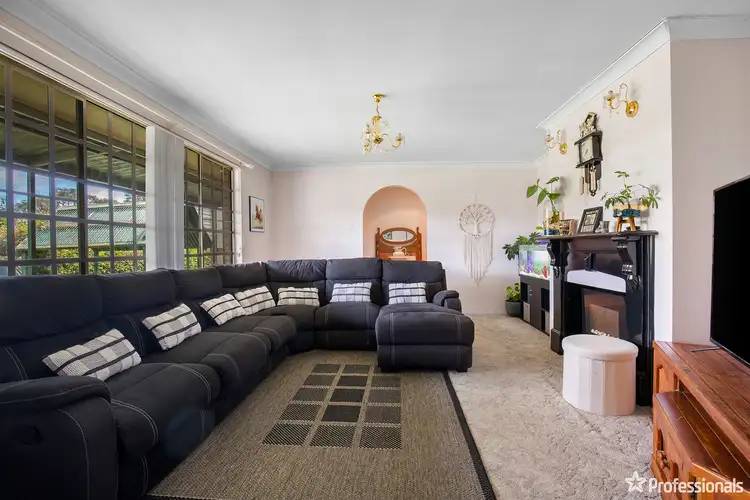 Fourth view of Homely house listing, 37 Barloo Road, Invergowrie NSW 2350