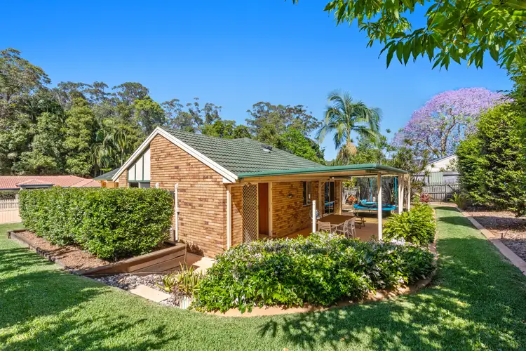 Main view of Homely house listing, 35A Stanley Street, Palmwoods QLD 4555