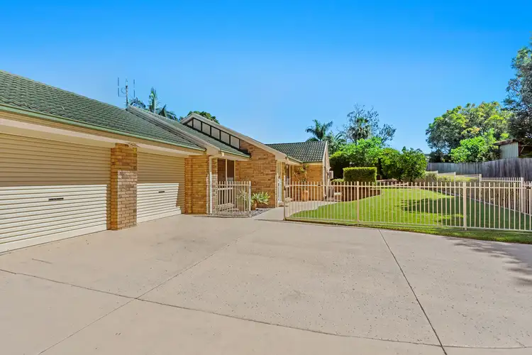 Second view of Homely house listing, 35A Stanley Street, Palmwoods QLD 4555