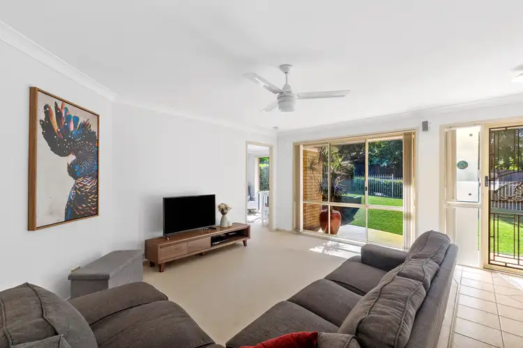 Third view of Homely house listing, 35A Stanley Street, Palmwoods QLD 4555
