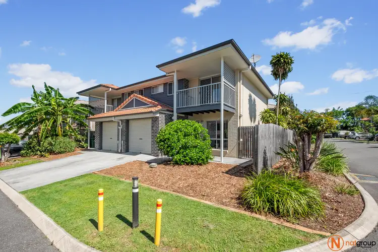 Main view of Homely townhouse listing, 65/21-29 Second Avenue, Marsden QLD 4132