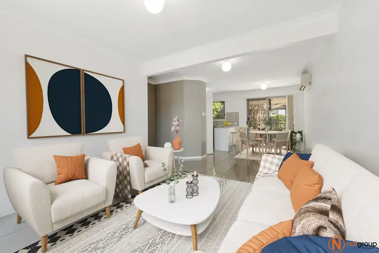 Third view of Homely townhouse listing, 65/21-29 Second Avenue, Marsden QLD 4132