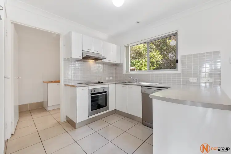 Fourth view of Homely townhouse listing, 65/21-29 Second Avenue, Marsden QLD 4132