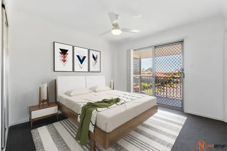 Sixth view of Homely townhouse listing, 65/21-29 Second Avenue, Marsden QLD 4132