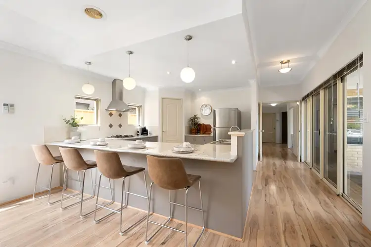 30B San Marco Quays, Halls Head WA 6210