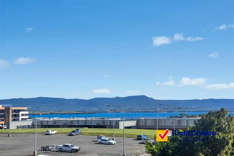 Second view of Homely unit listing, 403/1 Evelyn Court, Shellharbour City Centre NSW 2529