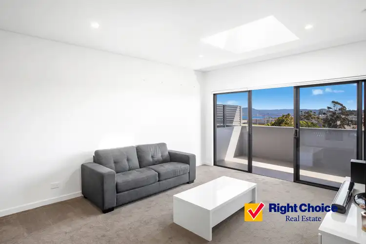 Fourth view of Homely unit listing, 403/1 Evelyn Court, Shellharbour City Centre NSW 2529