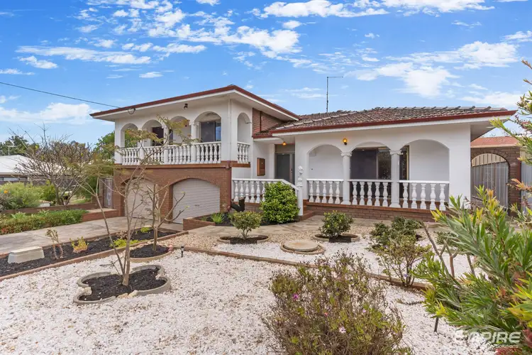 132 Healy Road, Hamilton Hill WA 6163