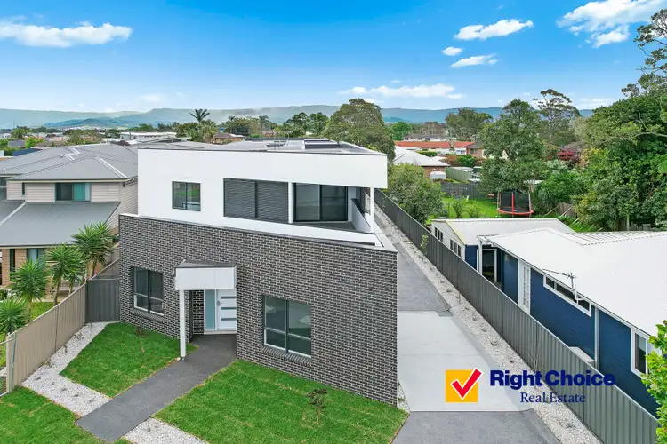 Main view of Homely townhouse listing, 4/27 Wooroo Street, Albion Park Rail NSW 2527