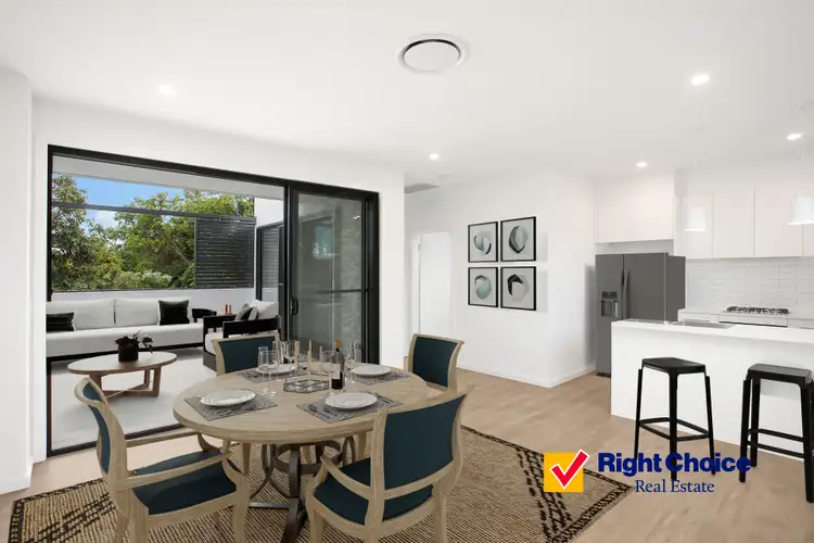 Sixth view of Homely townhouse listing, 4/27 Wooroo Street, Albion Park Rail NSW 2527