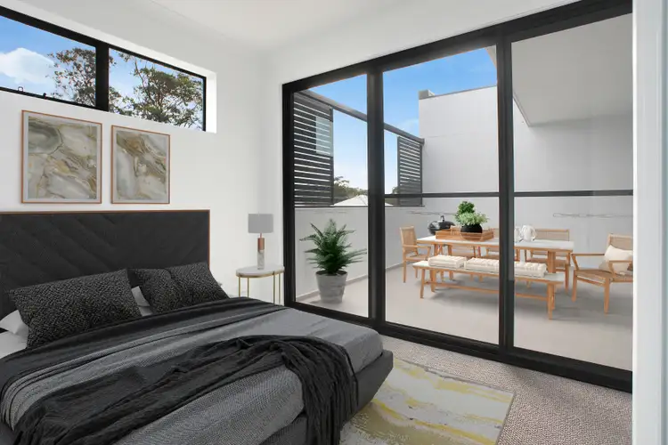 Seventh view of Homely townhouse listing, 4/27 Wooroo Street, Albion Park Rail NSW 2527