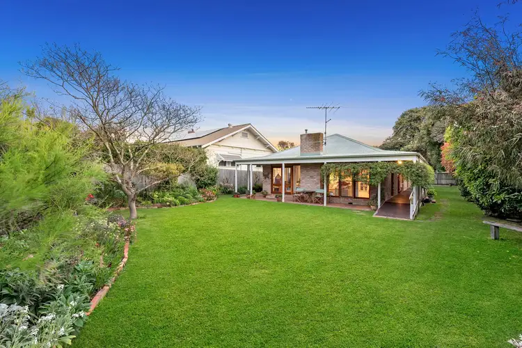 Main view of Homely house listing, 10 Campbell Street, Barwon Heads VIC 3227