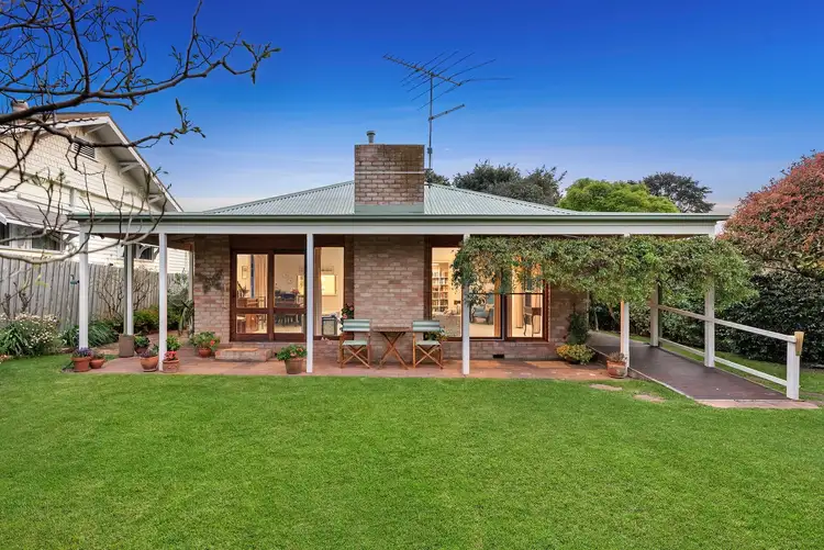 Second view of Homely house listing, 10 Campbell Street, Barwon Heads VIC 3227
