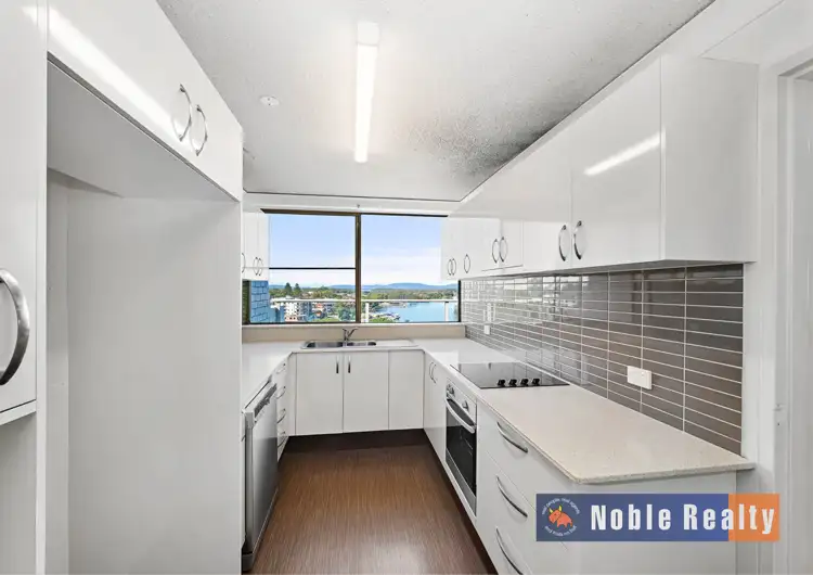 Third view of Homely unit listing, Unit 82/12-16 Wallis Street Forster Tower, Forster NSW 2428
