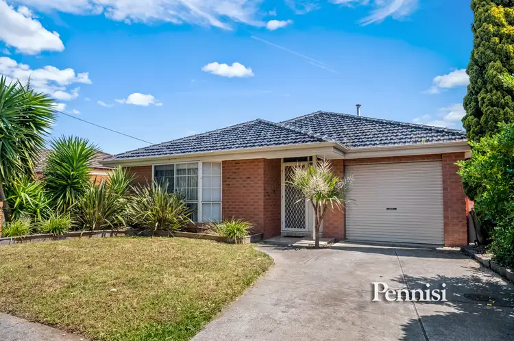 Main view of Homely unit listing, 1/5 Elstone Court, Niddrie VIC 3042