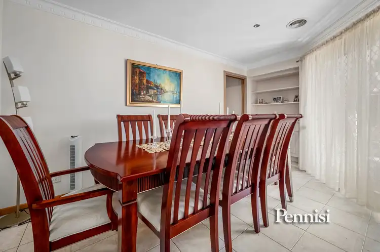 Fourth view of Homely unit listing, 1/5 Elstone Court, Niddrie VIC 3042