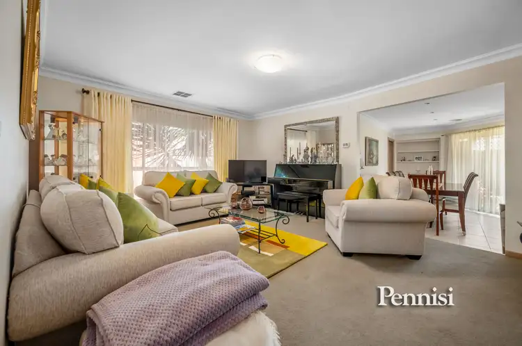 Fifth view of Homely unit listing, 1/5 Elstone Court, Niddrie VIC 3042
