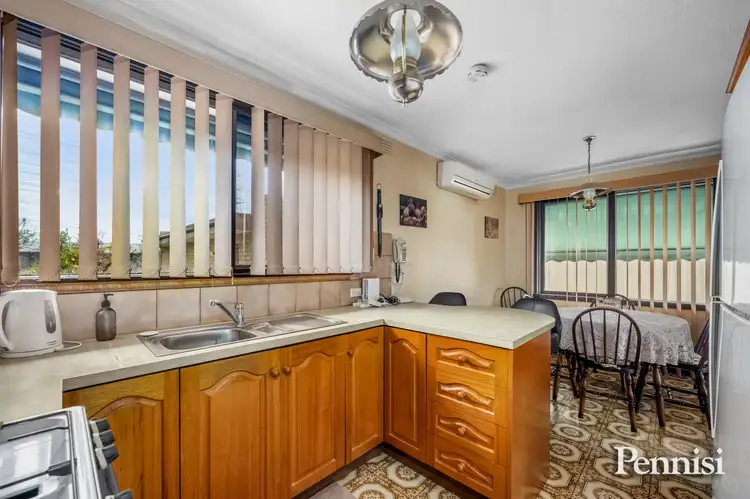 Fifth view of Homely house listing, 187 The Boulevard, Thomastown VIC 3074