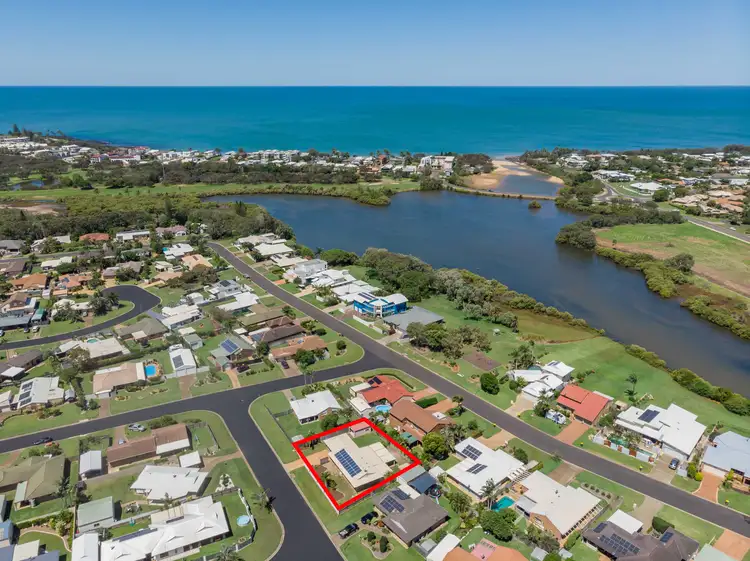3 Norman Terrace, Bargara QLD 4670