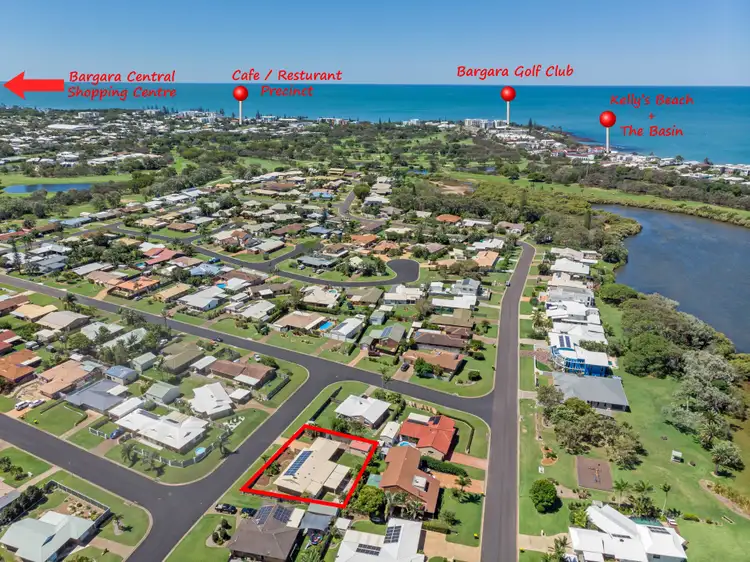 Third view of Homely house listing, 3 Norman Terrace, Bargara QLD 4670