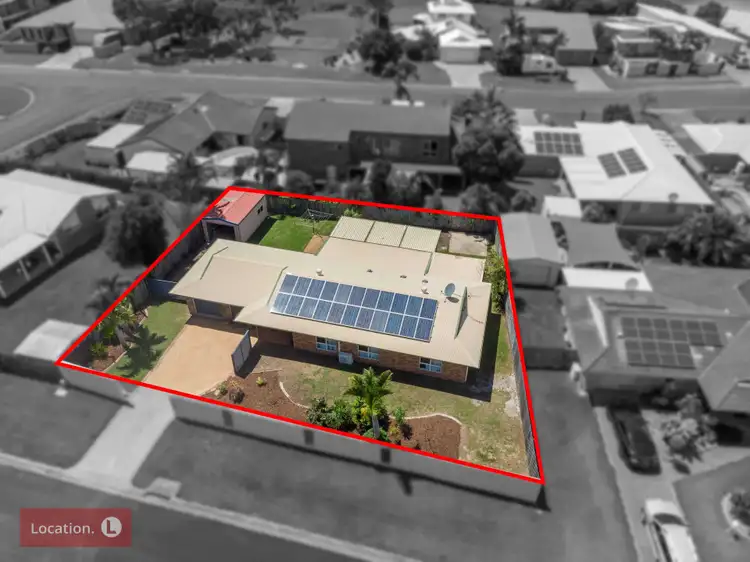 Fourth view of Homely house listing, 3 Norman Terrace, Bargara QLD 4670