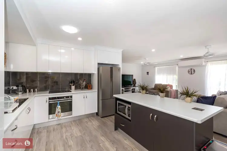 Fifth view of Homely house listing, 3 Norman Terrace, Bargara QLD 4670