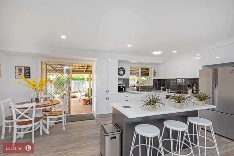 Sixth view of Homely house listing, 3 Norman Terrace, Bargara QLD 4670