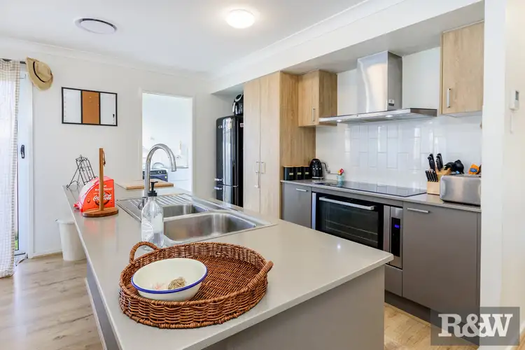 Third view of Homely house listing, 98 Mornington Parade, Burpengary East QLD 4505
