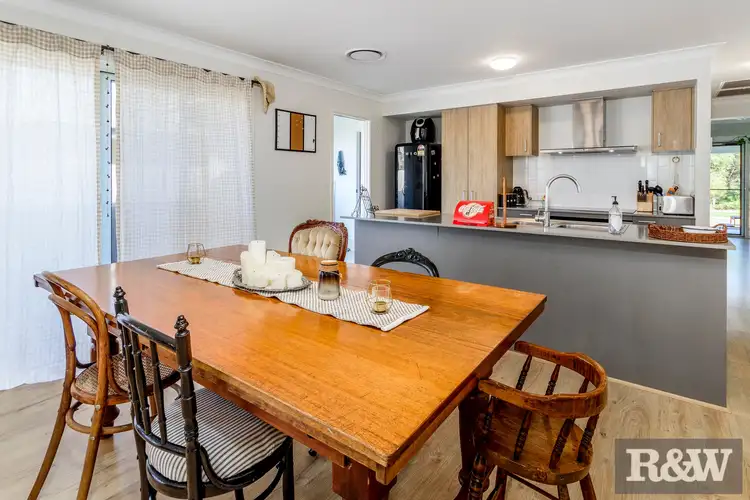 Fourth view of Homely house listing, 98 Mornington Parade, Burpengary East QLD 4505