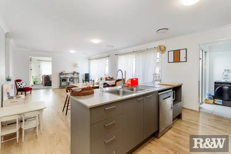 Fifth view of Homely house listing, 98 Mornington Parade, Burpengary East QLD 4505