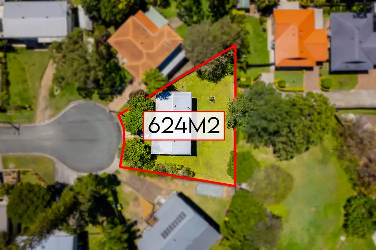 9 Nicholas Court, Underwood QLD 4119
