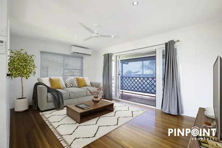 Second view of Homely house listing, 33 Webster Street, South Mackay QLD 4740