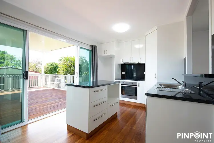 Fourth view of Homely house listing, 33 Webster Street, South Mackay QLD 4740
