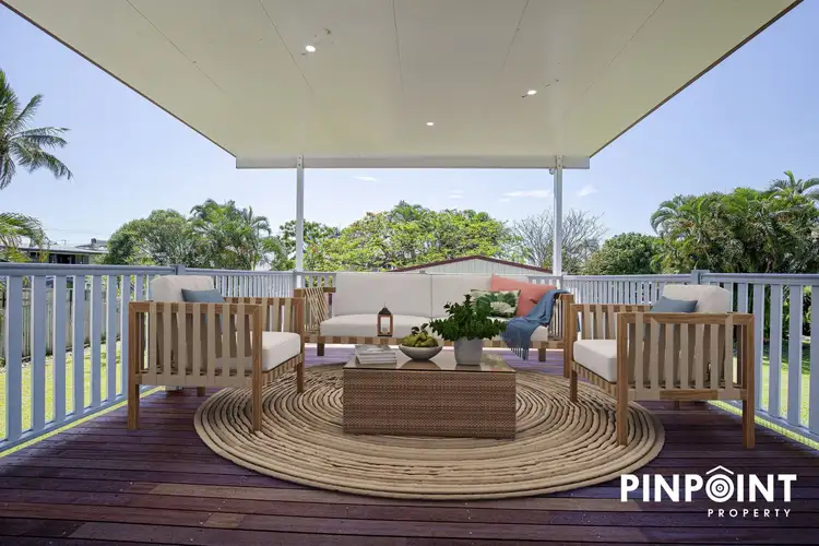 Fifth view of Homely house listing, 33 Webster Street, South Mackay QLD 4740