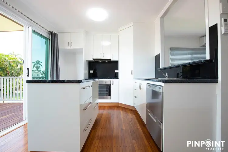 Sixth view of Homely house listing, 33 Webster Street, South Mackay QLD 4740