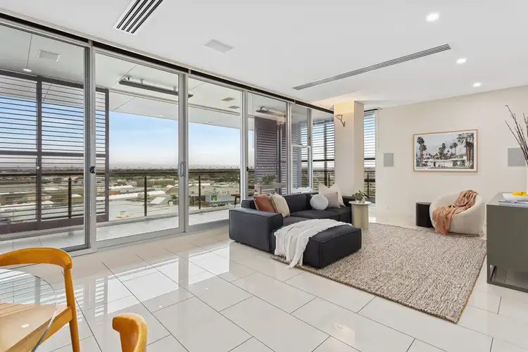 Fifth view of Homely apartment listing, 706/145 Brebner Drive, West Lakes SA 5021