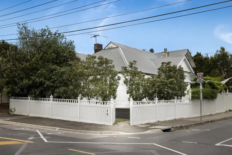 Main view of Homely house listing, 44 Dean Street, Moonee Ponds VIC 3039