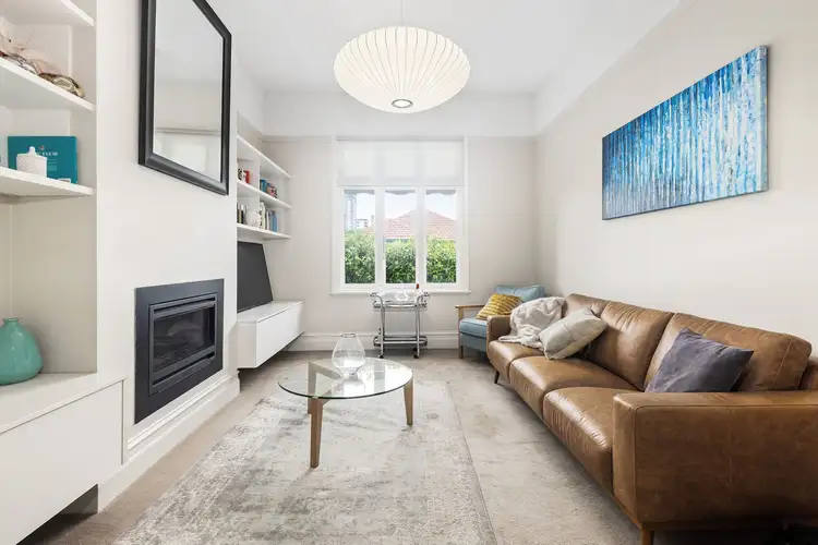 Second view of Homely house listing, 44 Dean Street, Moonee Ponds VIC 3039