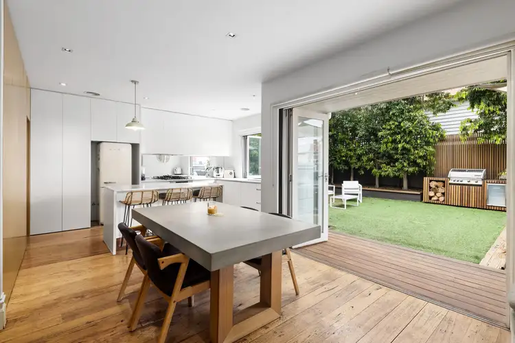 Third view of Homely house listing, 44 Dean Street, Moonee Ponds VIC 3039