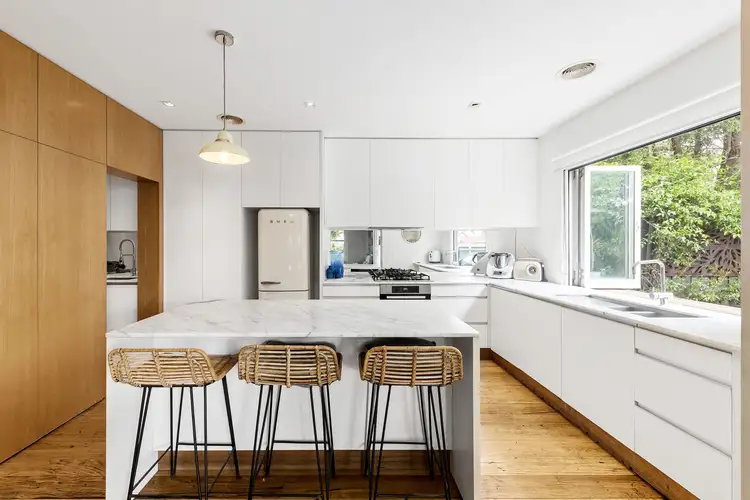 Fourth view of Homely house listing, 44 Dean Street, Moonee Ponds VIC 3039