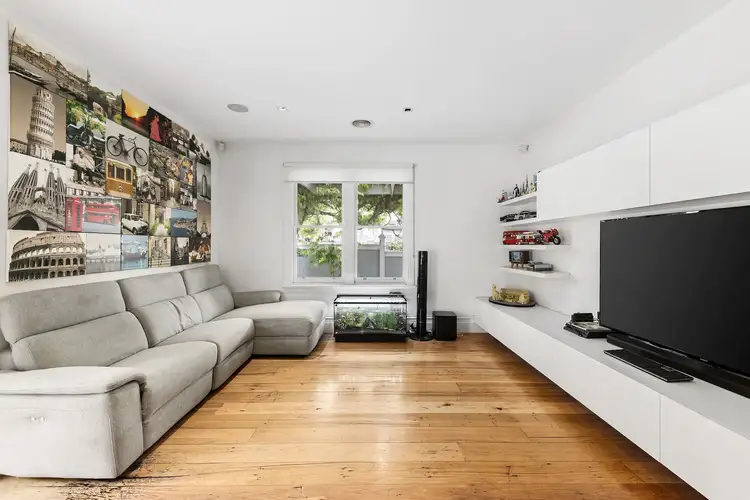 Fifth view of Homely house listing, 44 Dean Street, Moonee Ponds VIC 3039