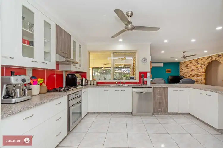 Third view of Homely house listing, 287 Avoca Road, Avoca QLD 4670