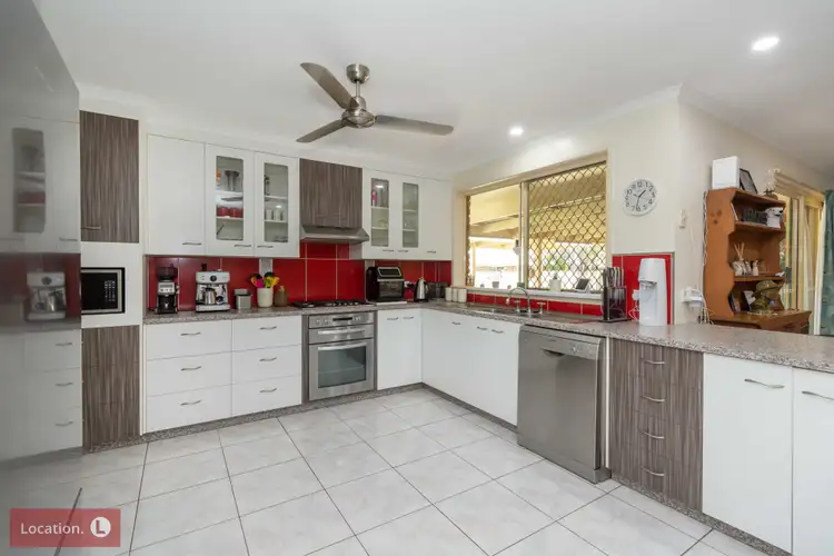 Fourth view of Homely house listing, 287 Avoca Road, Avoca QLD 4670