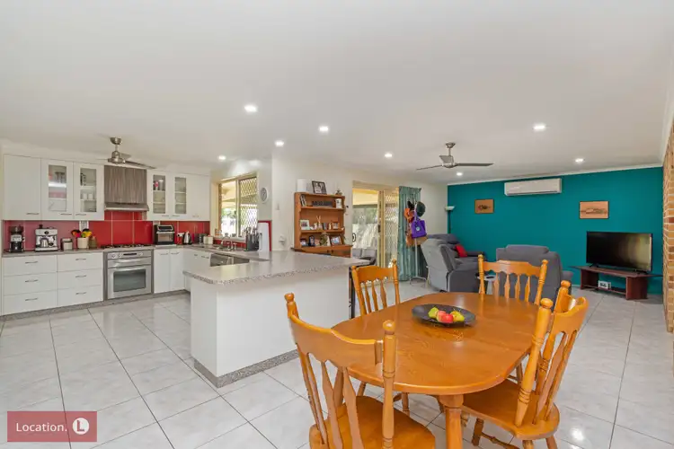 Fifth view of Homely house listing, 287 Avoca Road, Avoca QLD 4670