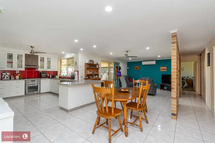 Sixth view of Homely house listing, 287 Avoca Road, Avoca QLD 4670