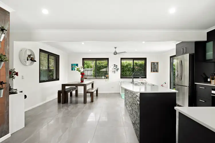 Third view of Homely house listing, 34 Rosella Street, Parrearra QLD 4575