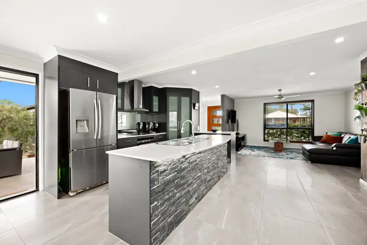 Fourth view of Homely house listing, 34 Rosella Street, Parrearra QLD 4575