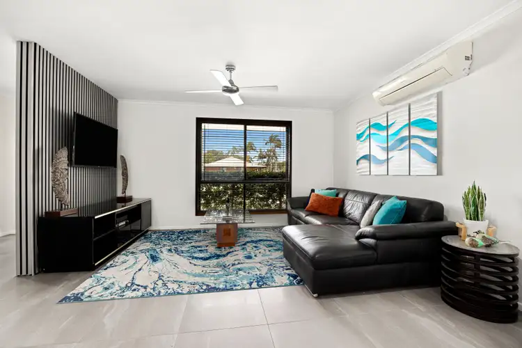 Fifth view of Homely house listing, 34 Rosella Street, Parrearra QLD 4575